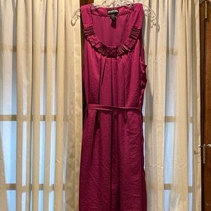 Plus Size 24 Lane Bryant Dress